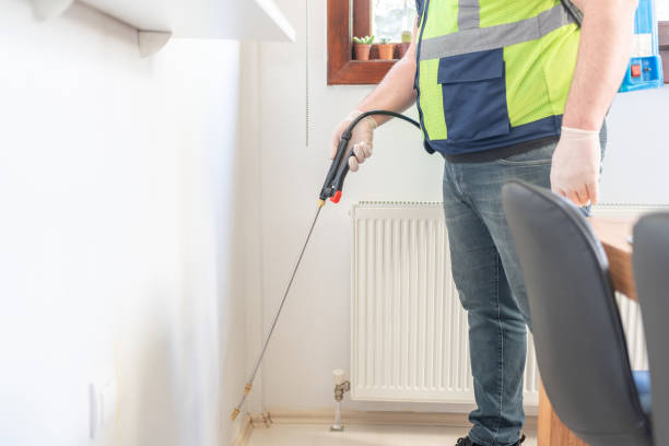 Algona, IA Pest Control Company